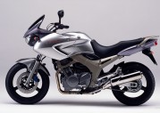 Yamaha TDM900 Yamaha TDM900